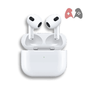 Apple Airpods 3rd Generation - Master Copy - Image 3