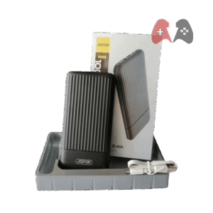 Aspor Power Bank 10000 mAh - A323