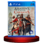 Assassin's Creed Chronicles PS4 - Image 1
