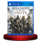 Assassin's Creed Unity PS4 - Image 1