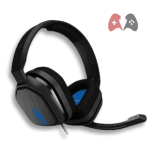Astro A10 Gaming Headset - Image 3