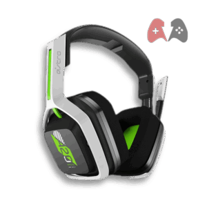 Astro A20 Wireless Gaming Headset - Image 3