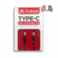 Audionic Type C to Lightning PD Data Cable - Image 1