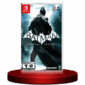 Batman Arkham Trilogy Switch - Image 1