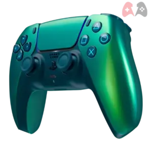 PS5 Controller Chroma Teal - Image 3