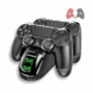 Dobe Charging Dock For PS4 Controller - TP4-889 - Image 2