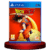 Dragon Ball Z: Kakarot PS4 - Image 1
