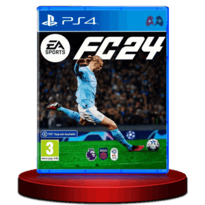 EA Sports FC 24 PS4
