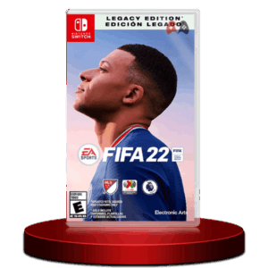 FIFA 22 Switch