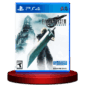 Final Fantasy 7 Remake PS4 - Image 1