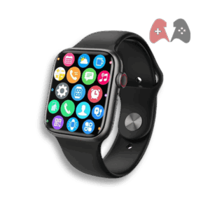 FitPro T55 Smart Watch - Image 1