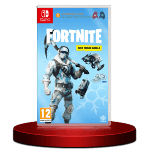 Fortnite - Deep Freeze Bundle Switch - Image 1