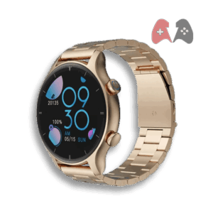 G-Tide R1 Goldman Smart Watch - Bluetooth Calling