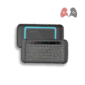 H20 Universal Mini Backlight Touchpad and Wireless Keyboard - Image 1