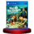 Hello Neighbor Hide and Seek PS4 - Image 1