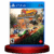 Hot Wheels Unleashed 2: Turbocharged PS4 - Image 1