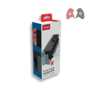 IPEGA Switch Station Radiator - IPEGA PG-9155