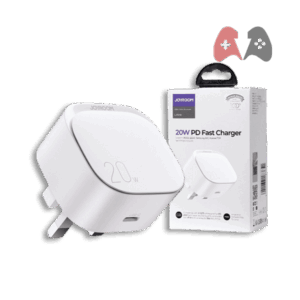 JoyRoom 20W Fast Charger Android - L-P210 - Image 2