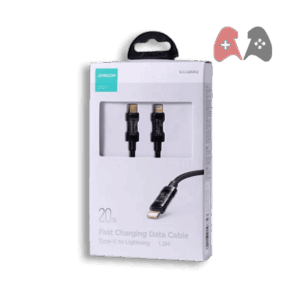 JoyRoom 20W Type-C to Lightning Cable - 1.2M - S-CL020A12