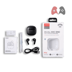 JoyRoom Dual-Mic ENC Earbuds - JR-TL11