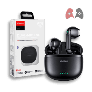 JoyRoom Dual-Mic ENC Earbuds - JR-TL11 - Image 3