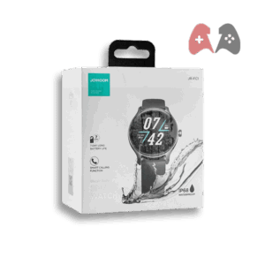 JoyRoom FC1 Classic Series Smart Watch – (Answer/Make Call)