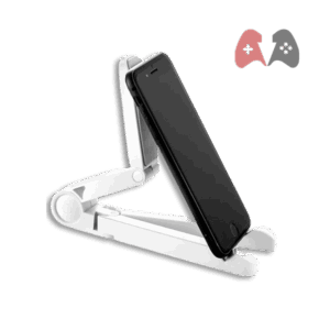 JoyRoom Foldable Bracket Holder for Mobile/Tablet - ZS120 - Image 2