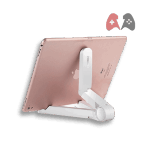 JoyRoom Foldable Bracket Holder for Mobile/Tablet - ZS120 - Image 3