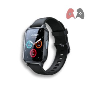 JoyRoom FT3 Pro Fit-Life Series Smart Watch - (Answer/Make Call)