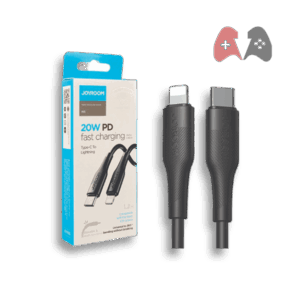 JoyRoom Lightning Cable - Fast Charging Type C to Lightning Cable - 1.2M - S-1224M3 - Image 2