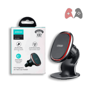 Joyroom Mini Magnetic Air Vent Car Mobile Holder - JR-ZS05