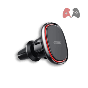 Joyroom Mini Magnetic Air Vent Car Mobile Holder - JR-ZS05 - Image 2