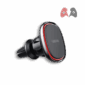 Joyroom Mini Magnetic Air Vent Car Mobile Holder - JR-ZS05 - Image 2