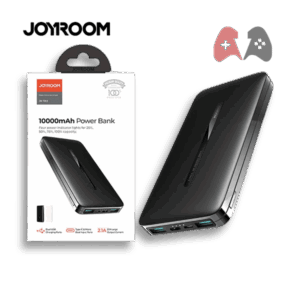 JoyRoom Power Bank 10000 mAh - JR-T012