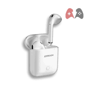 JoyRoom TWS Wireless Earbuds with Window Cover - JR-T03S - Image 3