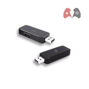 JYS Wireless Gamepad Receiver / Adapter For Switch, Xbox, PS4 and PC - JYS-NS130 - Image 2