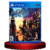 Kingdom Hearts 3 PS4 - Image 1