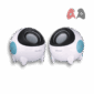 KISONLI Mini USB Speaker - K800 - Image 2