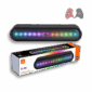 KISONLI Wireless Bluetooth Speaker - Longbar / Sound Bar - LED-915 - Image 2