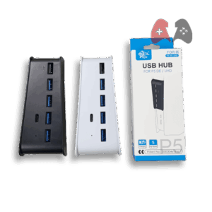 KJH USB Splitter Hub for PS5 - KJH-P5-008