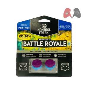 Kontrol Freek Thumbsticks for PS4/PS5 - Image 8