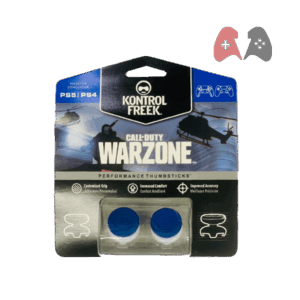 Kontrol Freek Thumbsticks for PS4/PS5 - Image 7