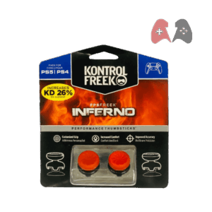 Kontrol Freek Thumbsticks for PS4/PS5 - Image 1