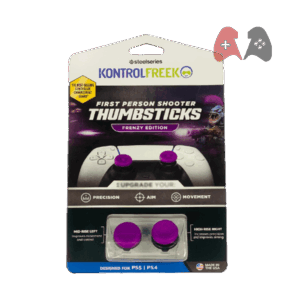 Kontrol Freek Thumbsticks for PS4/PS5 - Image 4