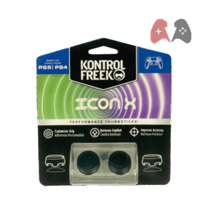 Kontrol Freek Thumbsticks for PS4/PS5 - Image 2