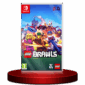 LEGO Brawls Switch - Image 1