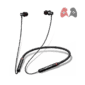 Lenovo Bluetooth 5.0 Magnetic Neckband Earphones - HE05X - Image 3