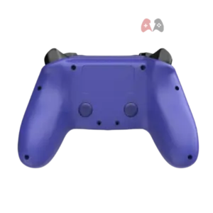 LOG PS4 Purple Controller – 1062301005 - Image 3