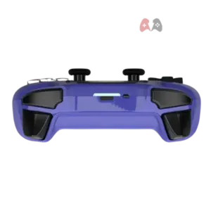 LOG PS4 Purple Controller – 1062301005 - Image 4