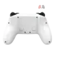 LOG PS4 White Controller – 1062301009 - Image 4